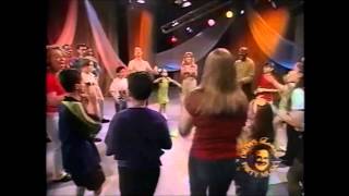 Step By Step - Learn to Dance The Hokey Pokey