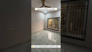 3 BHK Flat for Sale in Mowa, Raipur