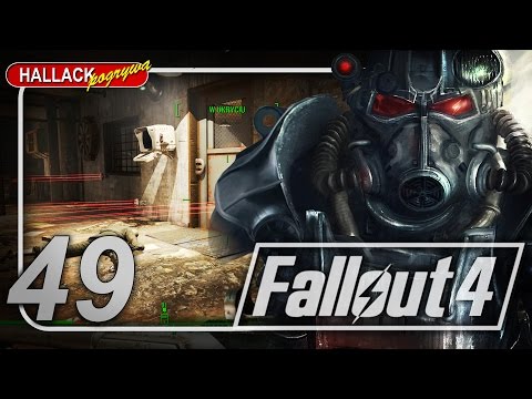 Ostatni ocalały - Fallout 4 cz. 49