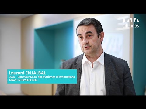 Apave : segmenter facilement ses clients avec D&B Hoovers