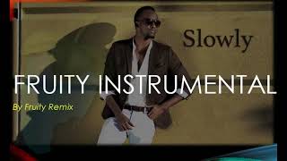 Download lagu Slowly Meddy Fruity Instrumental mp3