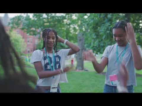 EXPLO Middle School Focus Programs: Medical Rotations & Veterinary Science