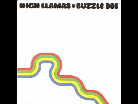 The High Llamas - Sleeping Spray