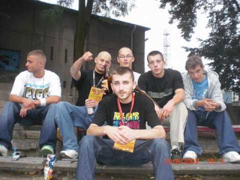 Deliberacja & Arsen- Obserwuje Rmx.wmv