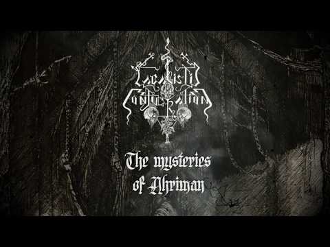 Cabalistic Conjuration - Ahriman's Domain