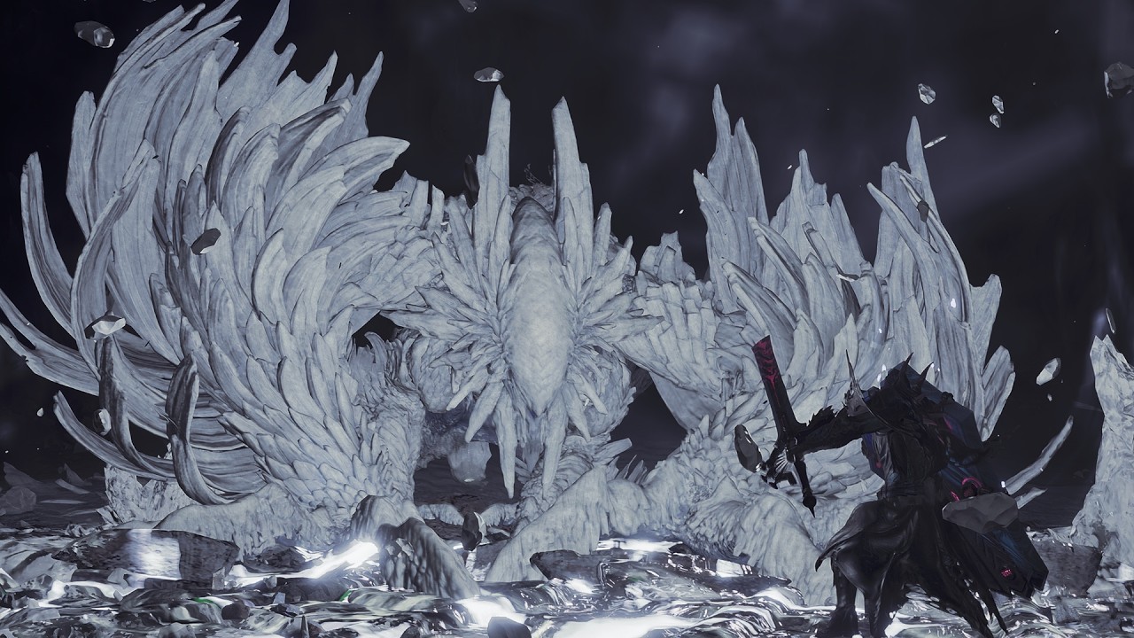 【MHWilds】ライトボウガン担いで☆10ゾ・シア等で護石掘り！【モンスターハンターワイルズ】