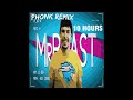 [10 HOURS] Attack of the Killer Beast (Phonk Remix) (TIKTOK SONG)
