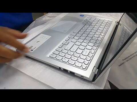 How to repair ASUS VivoBOOK X512FA Stuck Fan Noisy