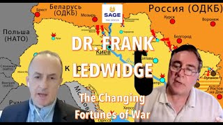 The Changing Fortunes of War: The Russia-Ukraine War 9 Months On