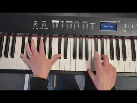 TU TRACES LA VOIE (Leeland) [E] 2. Couplet