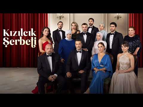 Kızılcık Şerbeti | Işılın İhaneti • Yeni Tema (Demo)