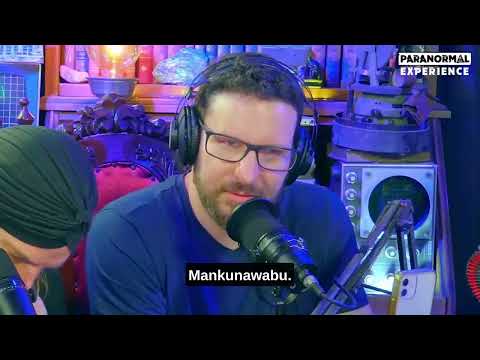 Native Brazilians from the Amazon are asked about aliens for the first time