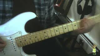 Acetone - Germs (play along)