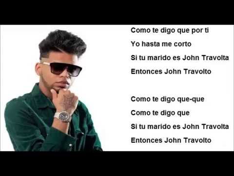 Mark B ft El Mayor Clasico - Va Segui (Letras) (Nuevo 2015)