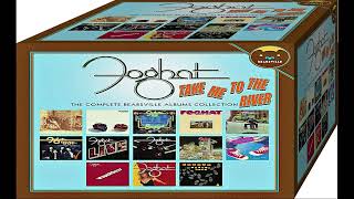 Foghat - Take Me To The River