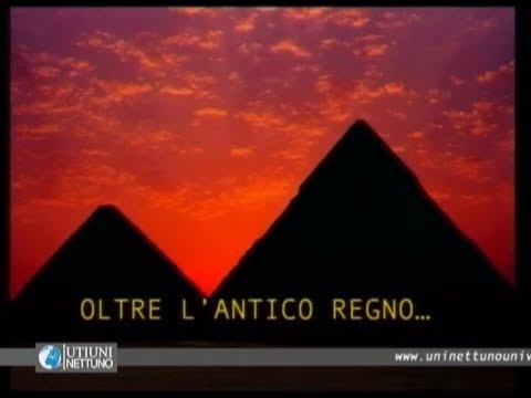 Civiltà Egizia - Antico Regno - Oltre l’antico Regno…