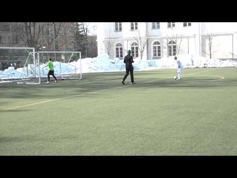 TPS - FK Strela Rankkarikisa