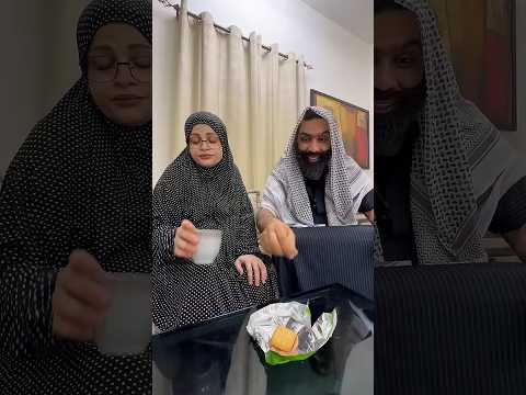 أطيب بسكويت شغل بيت😍😍ام سيف ونانو 💚 #اكسبلور #shortvideo