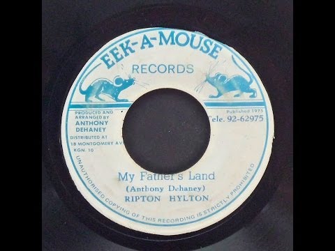 Ripton Hylton - My Father's Land [1975]