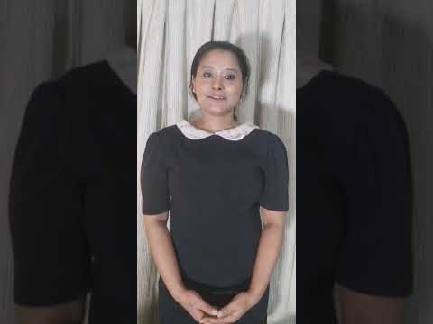 Keya Dutta Introduction 