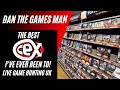 The BEST CEX I’ve EVER been to!