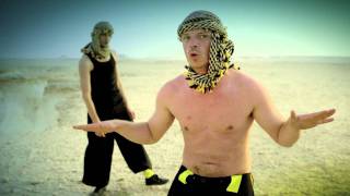 Dubioza kolektiv &quot;Making Money&quot; (Official video)