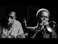 John Coltrane & Don Cherry – Cherryco (1966).