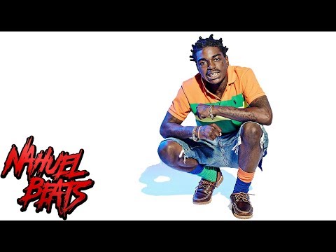 *FREE* Chris Brown x Kodak Black x A Boogie - Attitude (Prod. by Nahuel) | Free Type Beat 2019