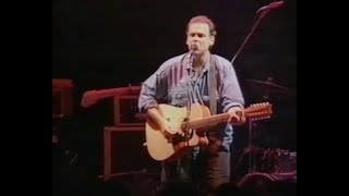 John Hiatt - Angel, live at Glastonbury Festival 1994