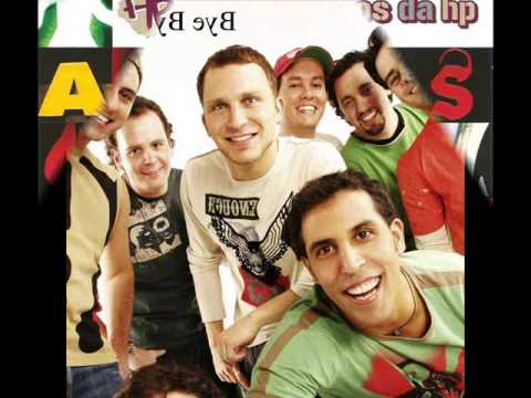 Inimigos da HP - Pra te ter aqui