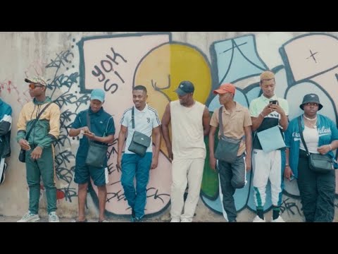 La Mendosa - MAFIA ft Walter, Zelko & Darvi (Clip Officiel)