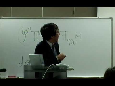 Yoshihiro Ohnita / Geometry of Lagrangian submanifolds and isoparametric hypersurfaces I