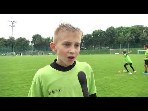 Újra edzésben labdarúgóink #HALADÁS VSE