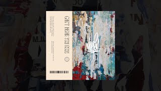 Mike Shinoda - Can't Hear You Now - Official Instrumental