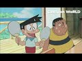 Doraemon New Episode In Hindi Without Zoom Effect Doreamon Funny Horror Episode CaRToon WoRLD