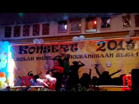 SMKSM 2013 Concert - UNIQ
