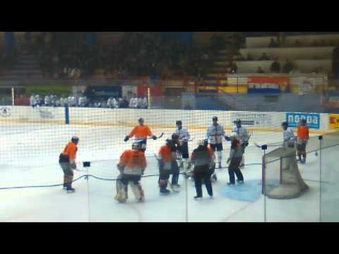 Rissa Hockey Milano Rossoblu