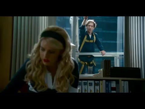 Blonde Ambition - Chaotic System