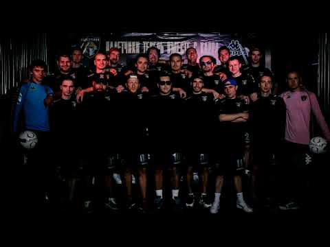 100PRO Family / Налетчики - Мы чемпионы! (Official Audio)