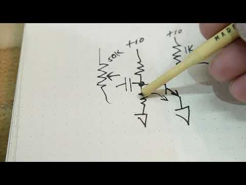 #835 Basics: Transistor (2 of 3)