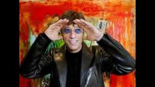 Tribute to ROBIN GIBB - A heart beats no more and a voice is silent - 1949 / 2012