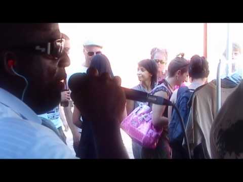 Heartical HiFi - Not The Sydney Rd Party - 6th March 2011