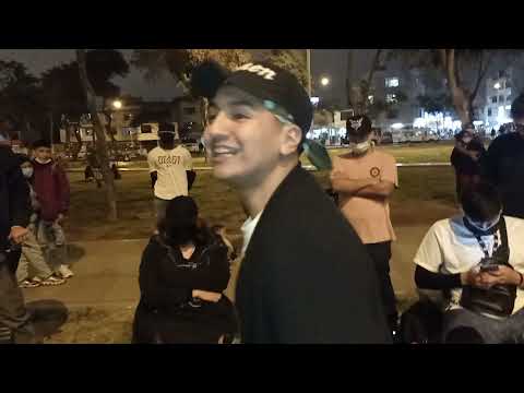 FSN VS ARES: Semifinal - RAPQUAK SANGRE NUEVA SUB 20 🦆