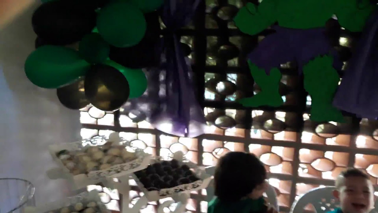 Aniversário em dose dupla??