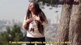 Beckah Shae - Heartbeat (legendado PT)