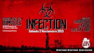 INFECTION Halloween Party