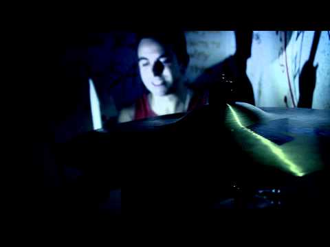 MANTRIS - Psychic Connection (Official Videoclip Full HD)