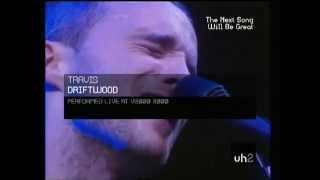 Travis Driftwood Live V Festival 2000