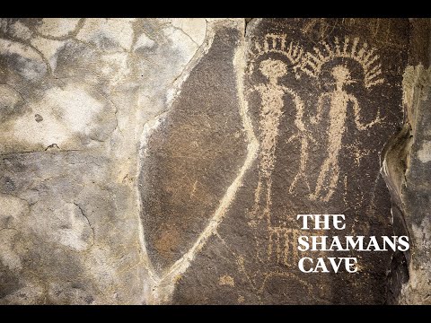 Ancestors: The Shamans Cave
