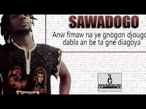 Sawadogo